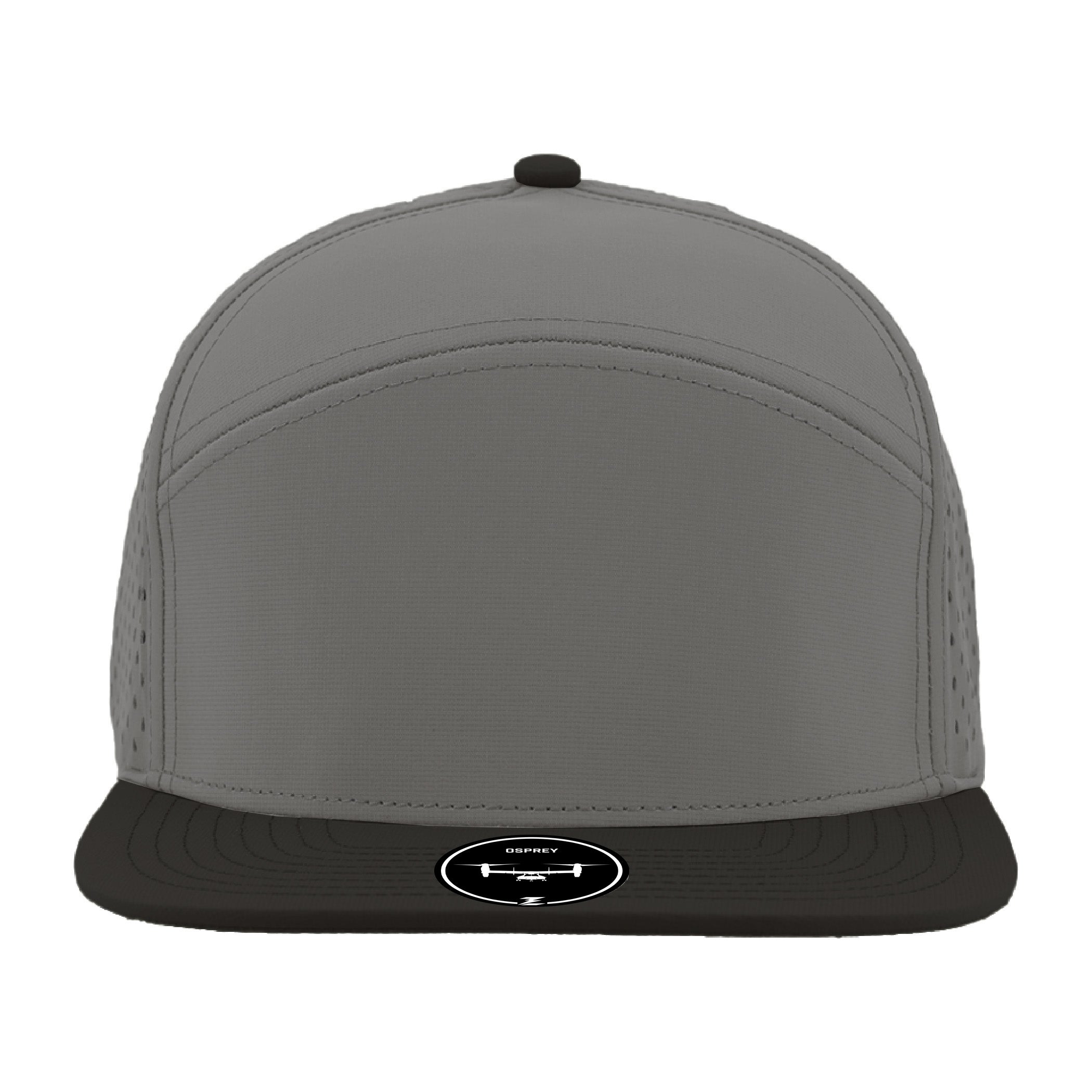 Performance Snapback Hat
