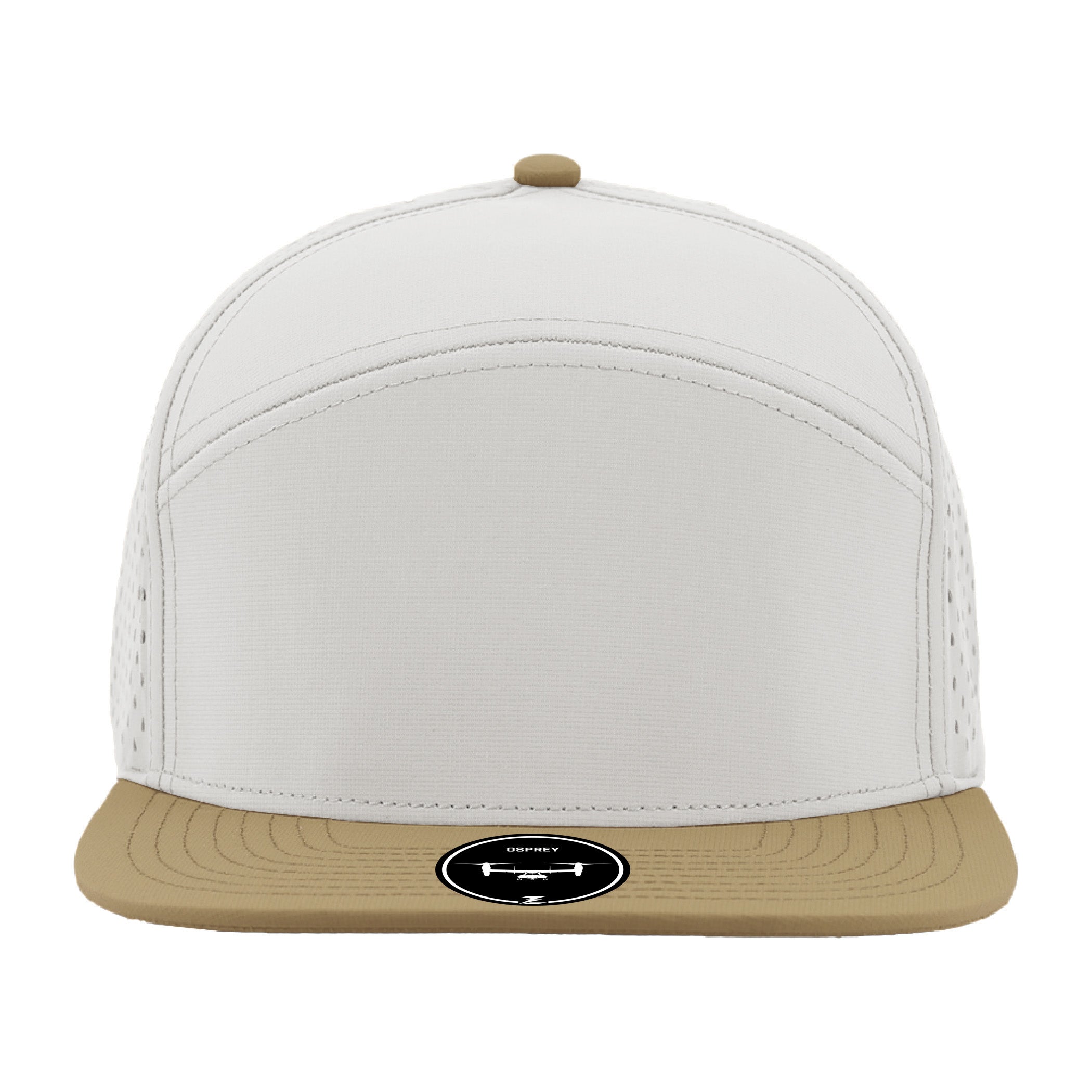 Performance Snapback Hat