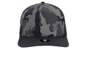 Black Camo Waterproof
