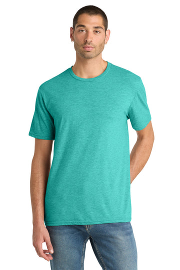 District ®  Perfect Blend ®  CVC Tee. DM108