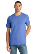 Heathered Royal