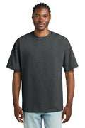 Heathered Charcoal