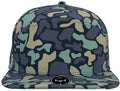 Dino Camo Osprey