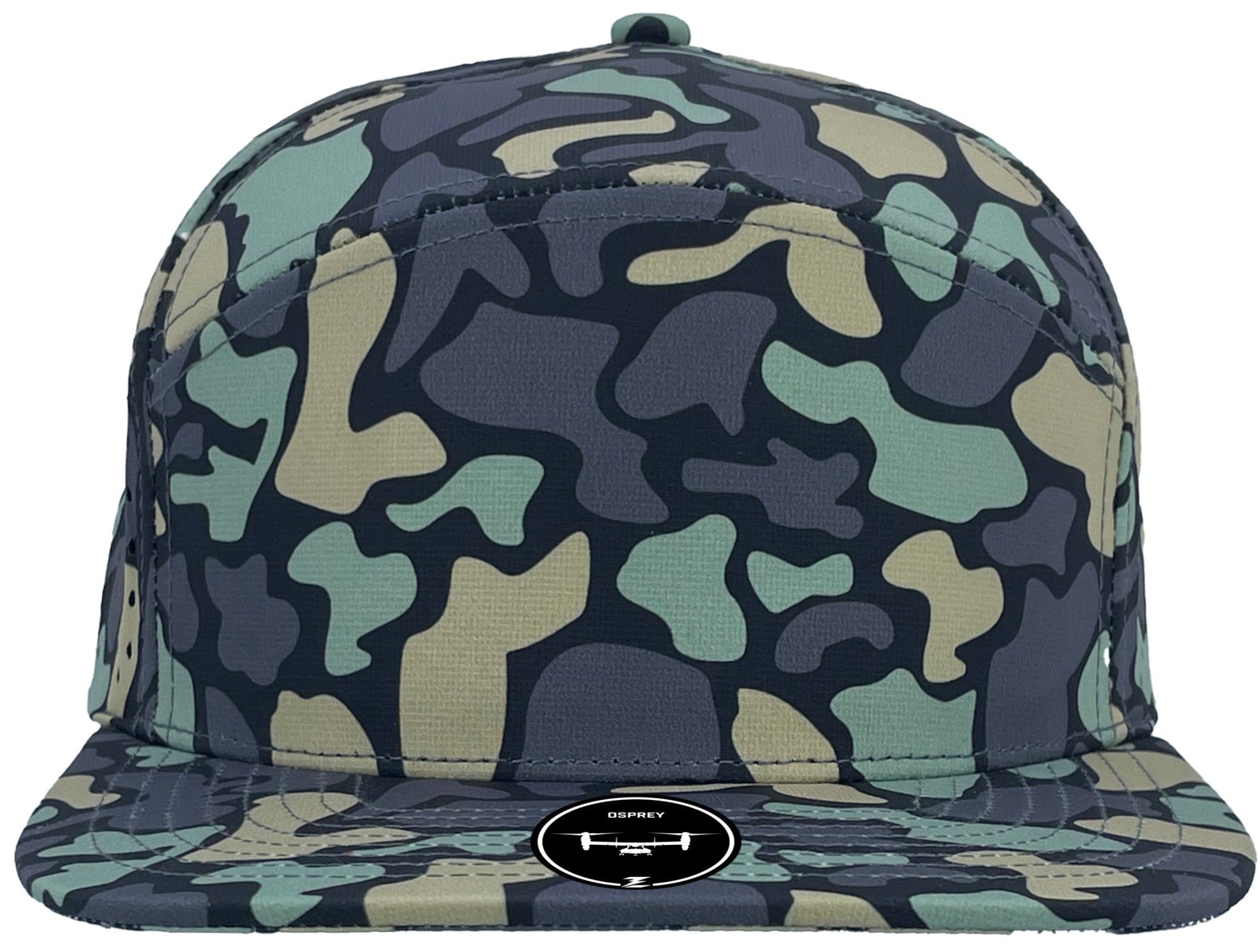 Performance Snapback Hat