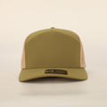 Green Tan