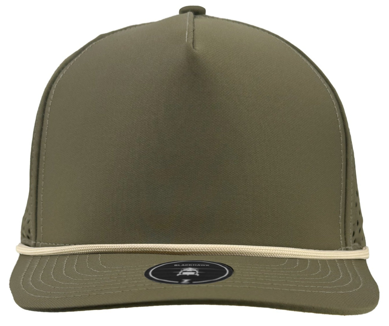 Blackhawk Rope Hat