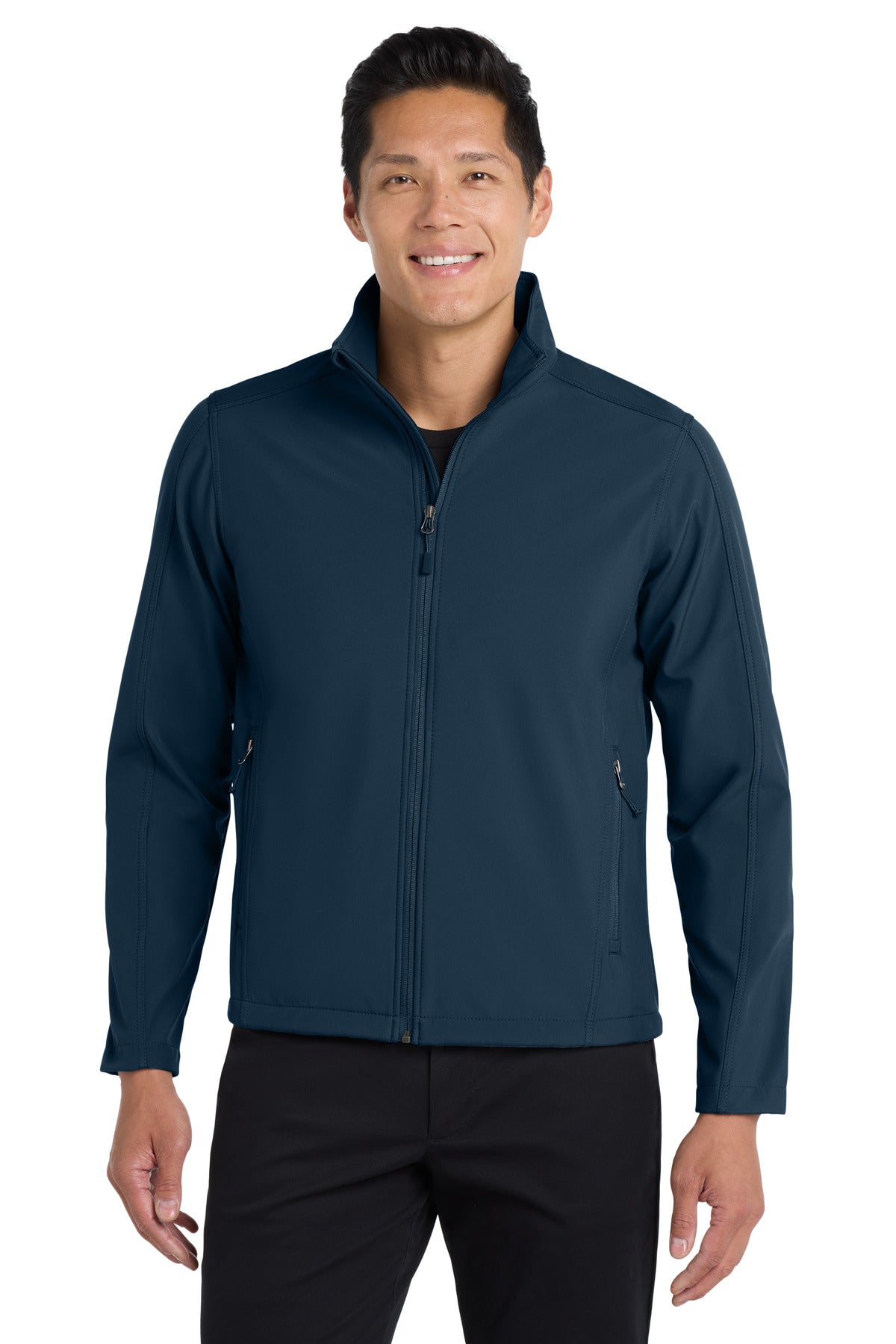 Port Authority ®  Core Soft Shell Jacket. J317