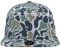 Jungle Camo Osprey