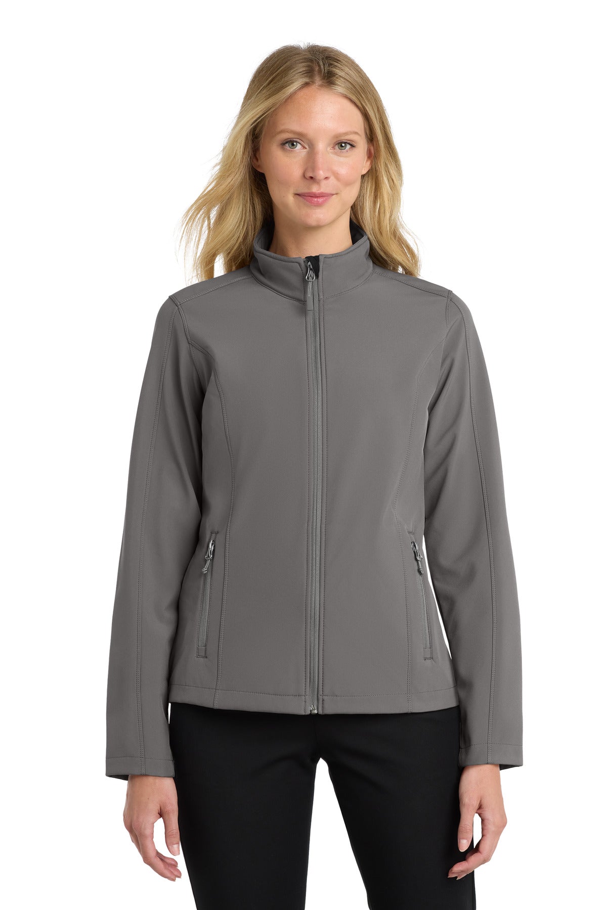 Port Authority ®  Women's Core Soft Shell Jacket. L317