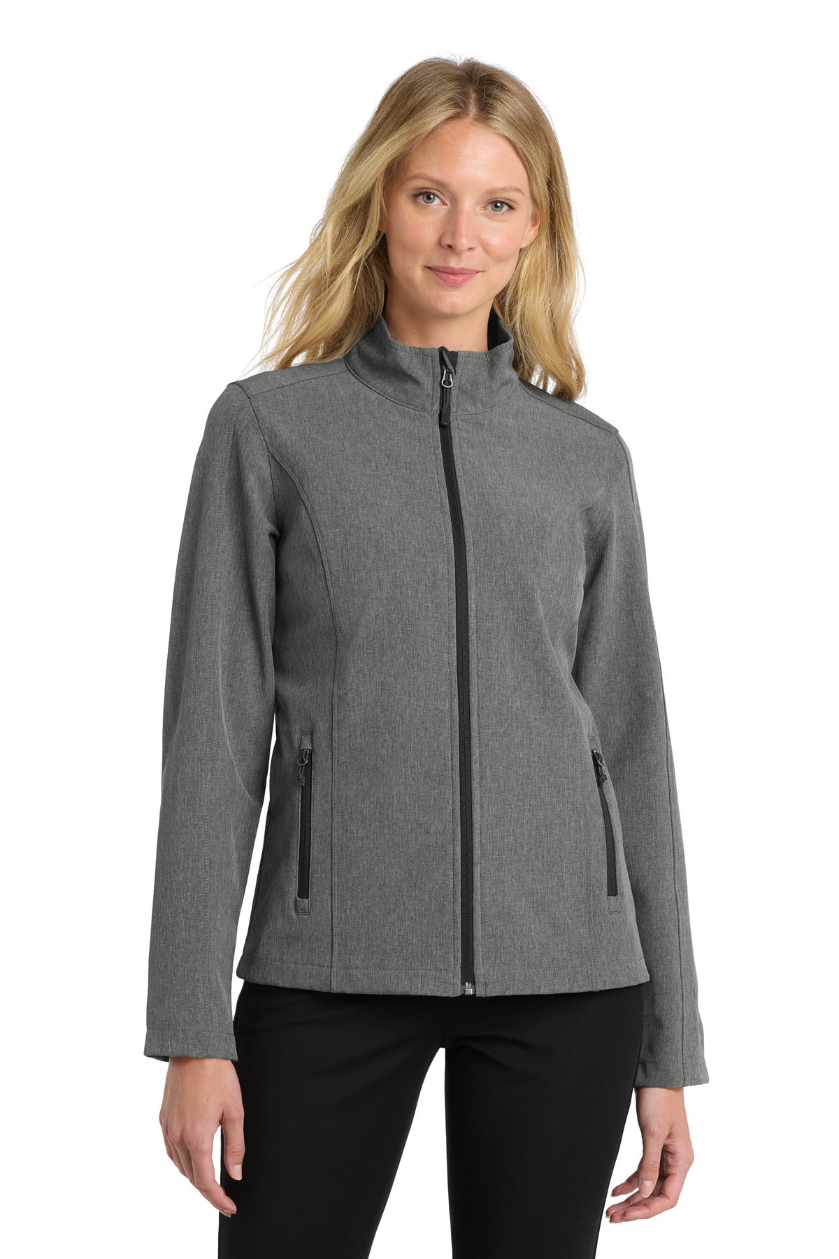 Port Authority ®  Women's Core Soft Shell Jacket. L317