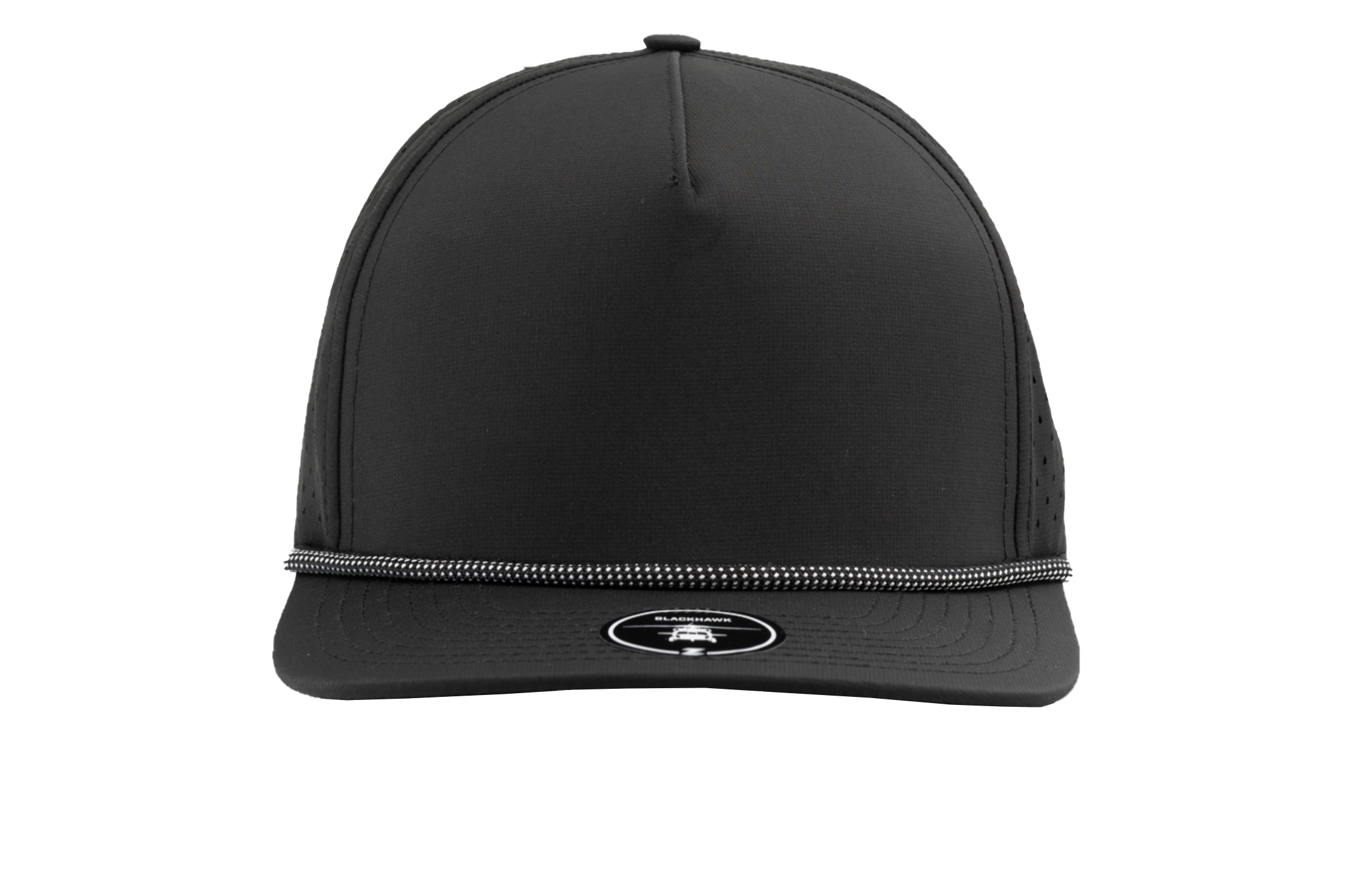 Blackhawk Rope Hat