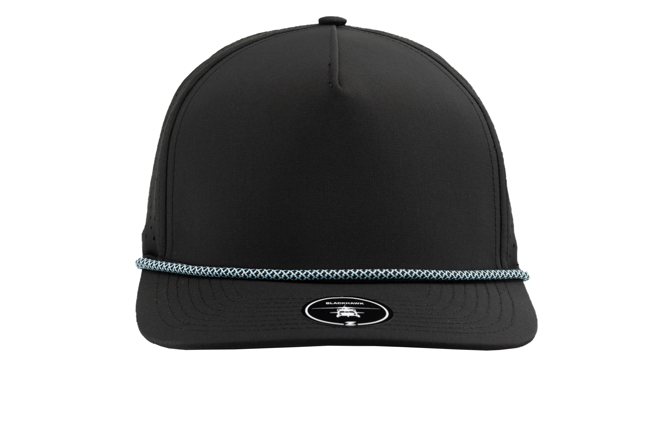 Blackhawk Rope Hat