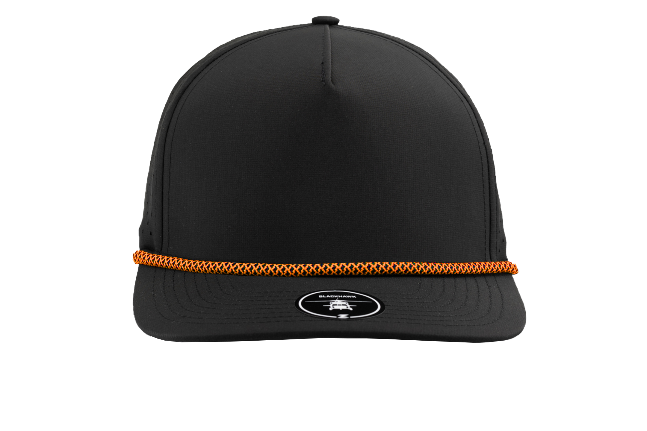 Blackhawk Rope Hat