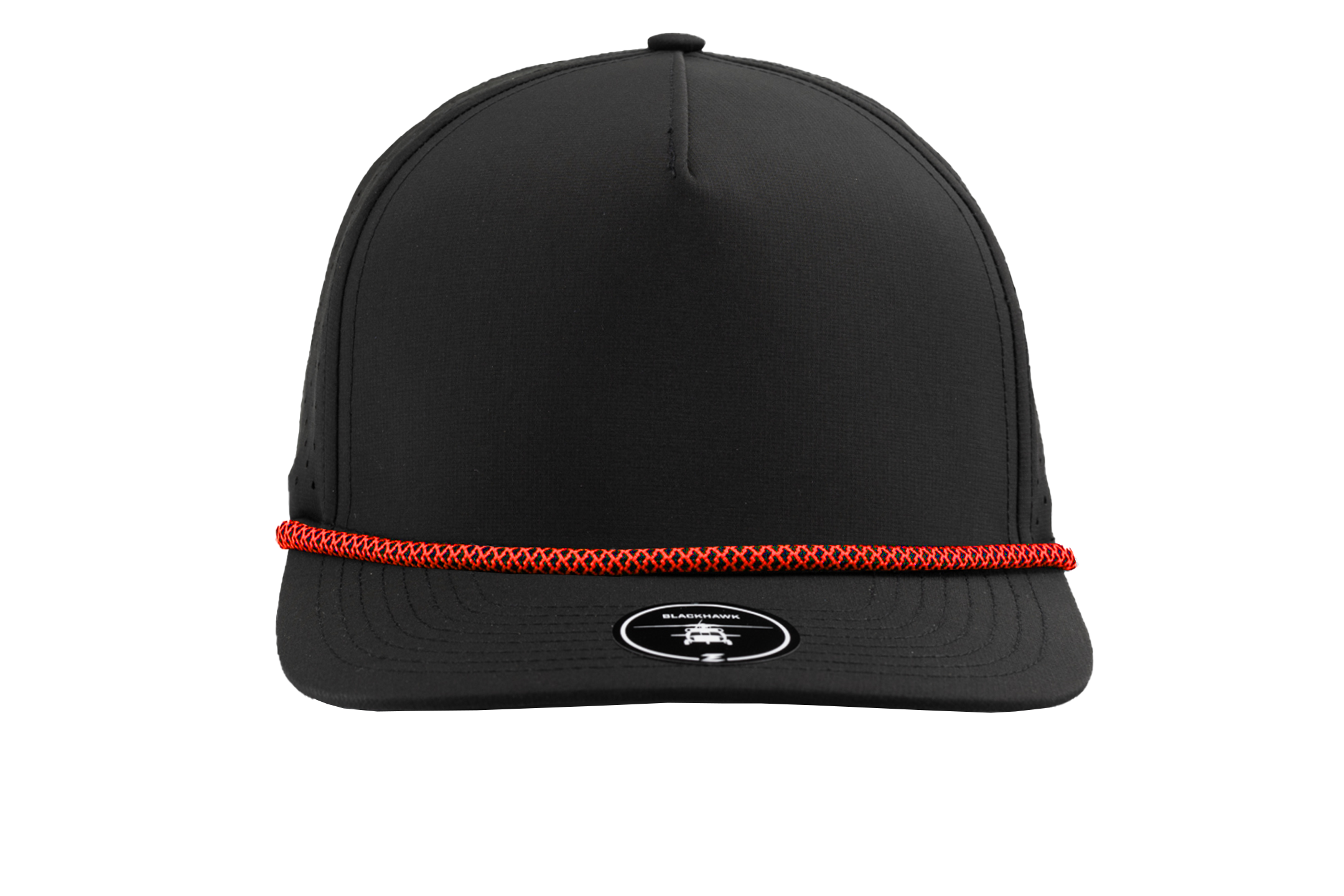 Blackhawk Rope Hat