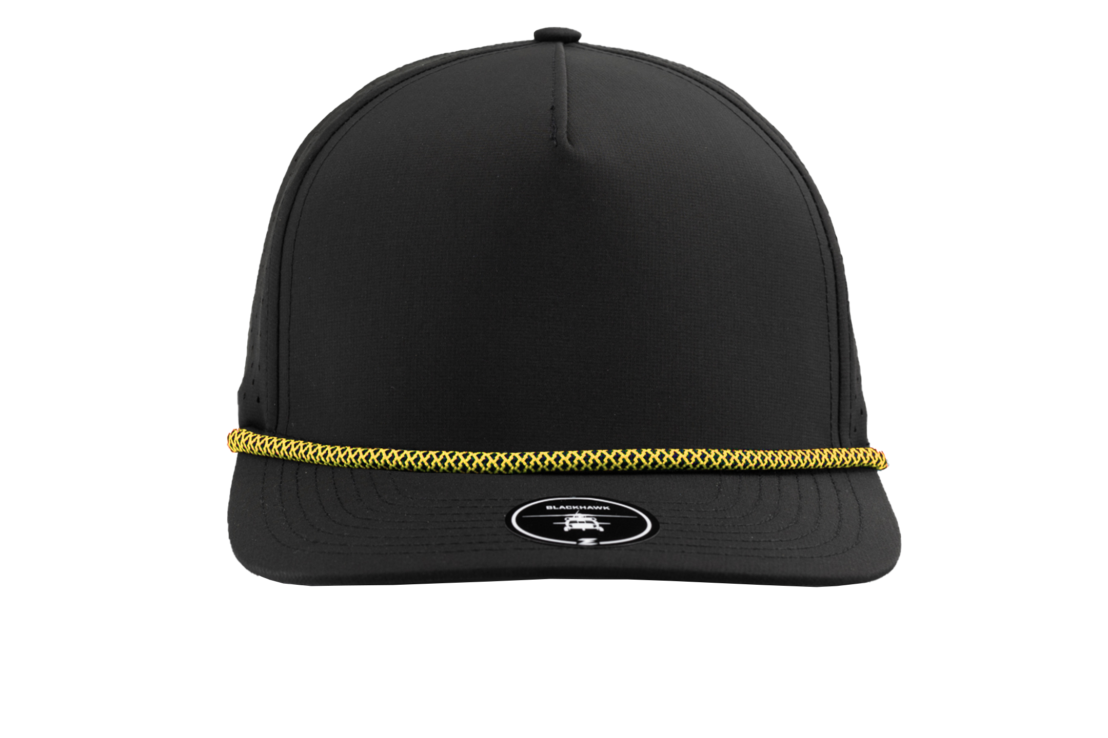 Blackhawk Rope Hat