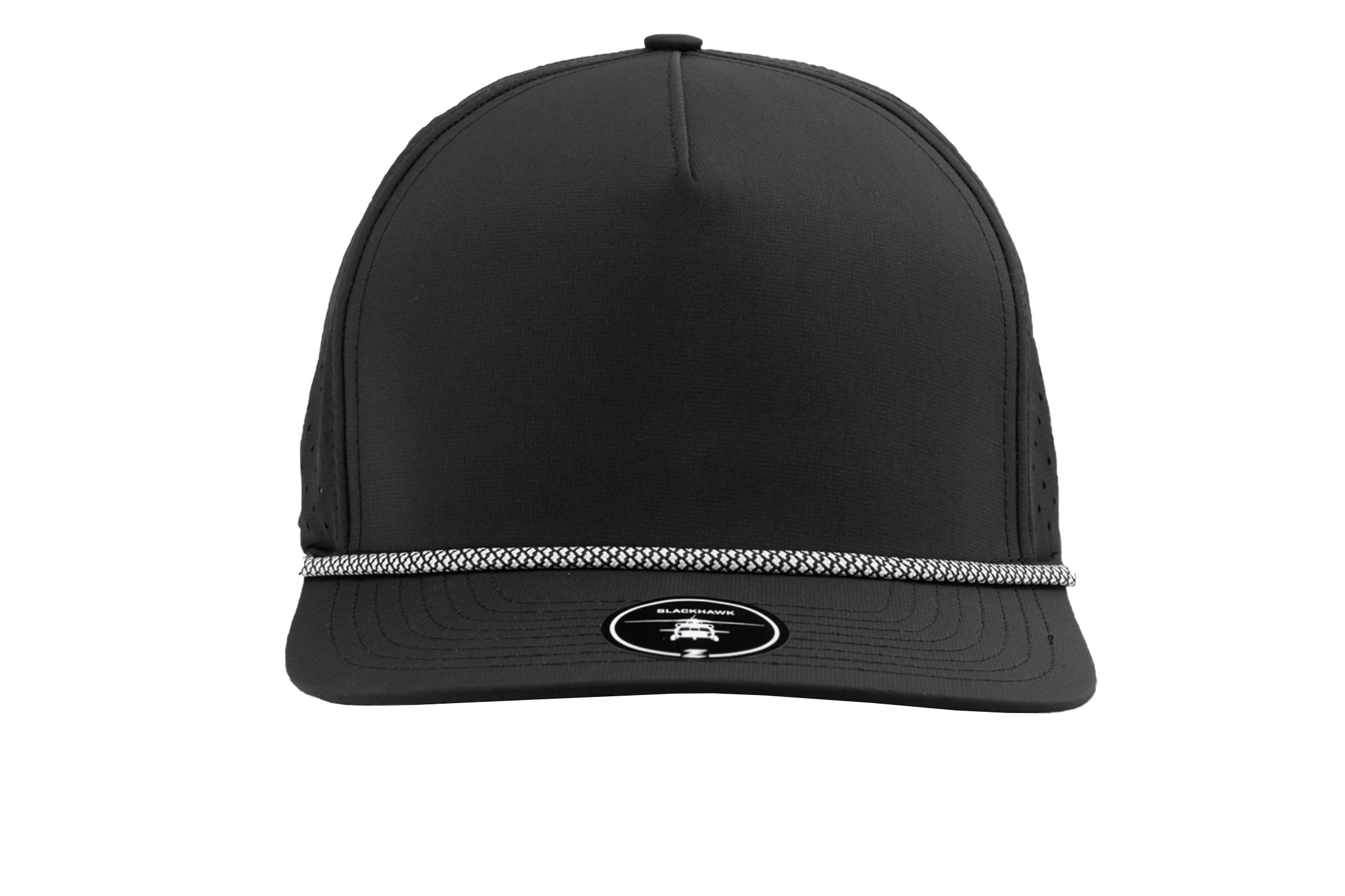 Blackhawk Rope Hat