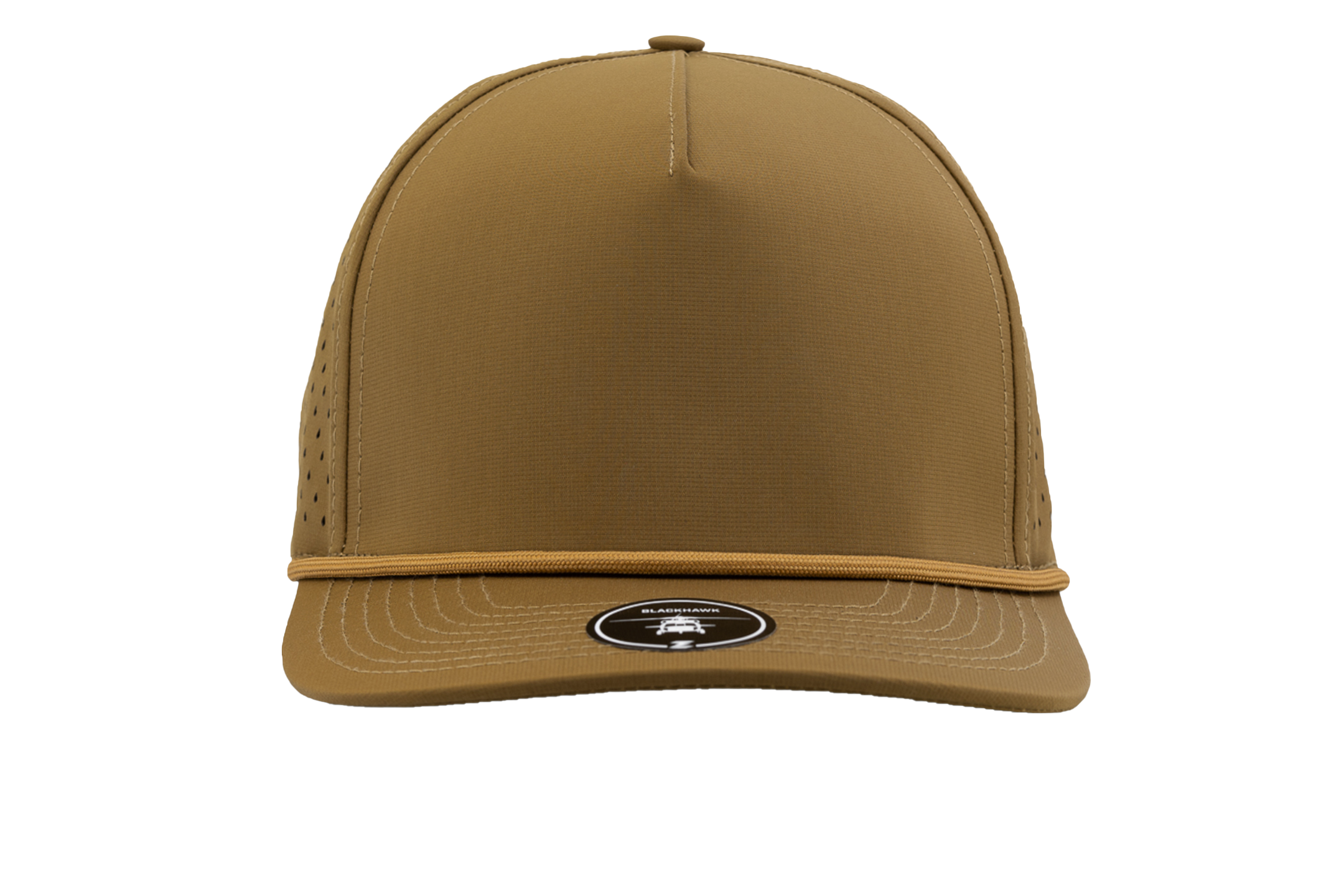 Blackhawk Rope Hat