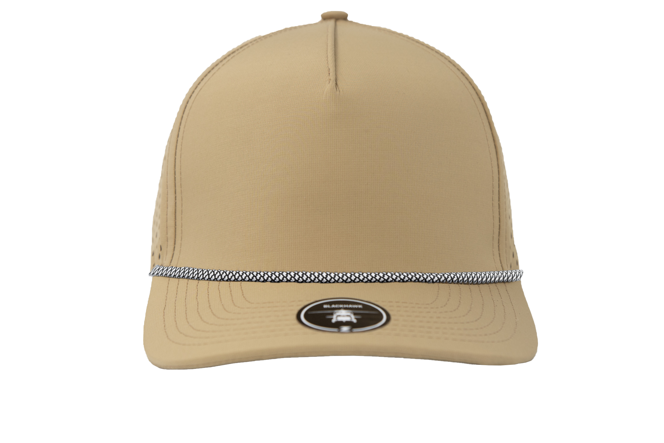 Blackhawk Rope Hat