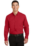 Rich Red