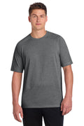 Dark Grey Heather