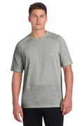 Light Grey Heather