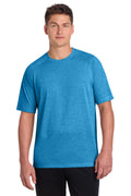 Pond Blue Heather
