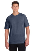 True Navy Heather
