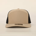 Tan Black