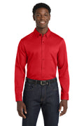 Rich Red