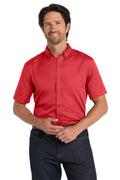 Rich Red