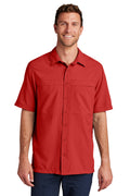 Rich Red