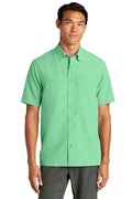 Bright Seafoam