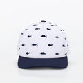 Navy Fish