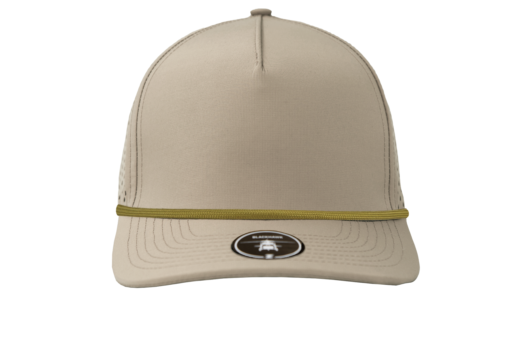 Blackhawk Rope Hat