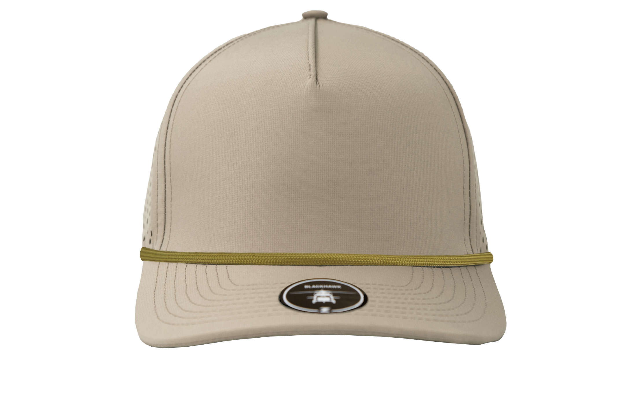 Blackhawk Rope Hat