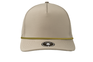 Blackhawk Rope Hat