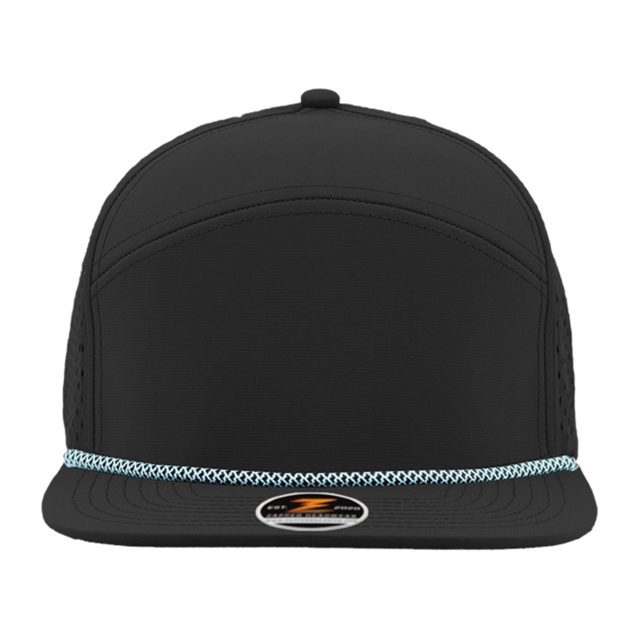 Classic Performance Snapback Hat