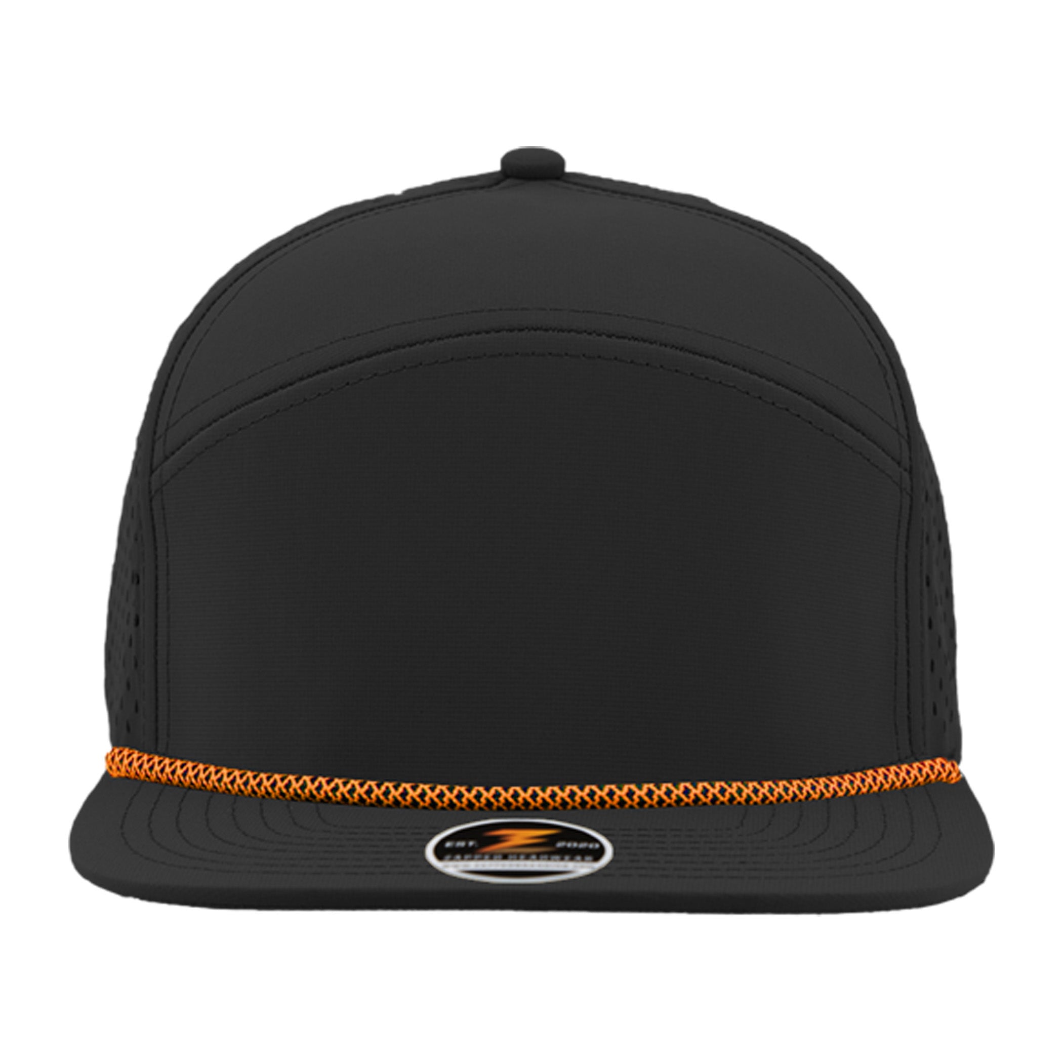 Classic Performance Snapback Hat