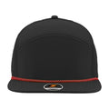 Black Red