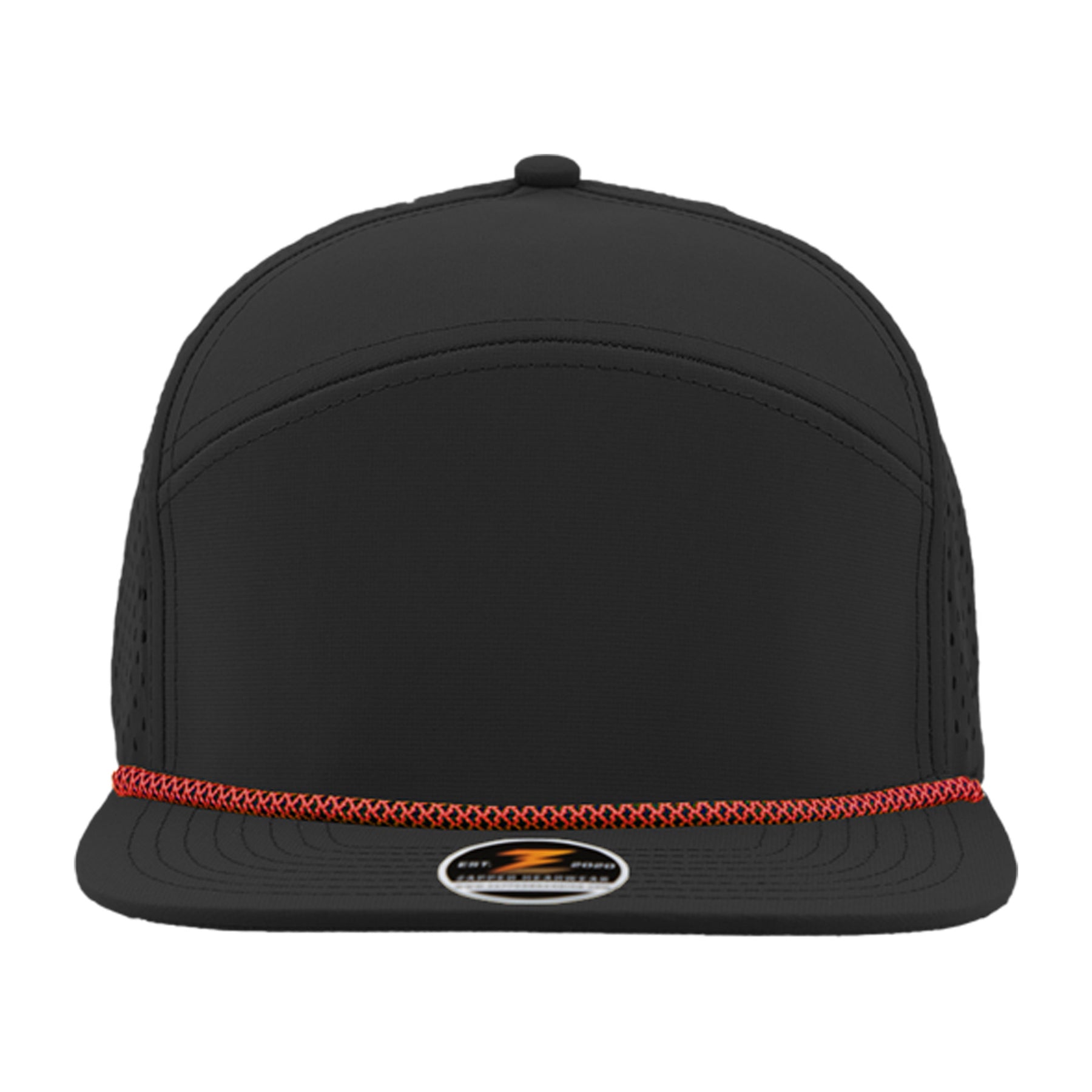 Classic Performance Snapback Hat