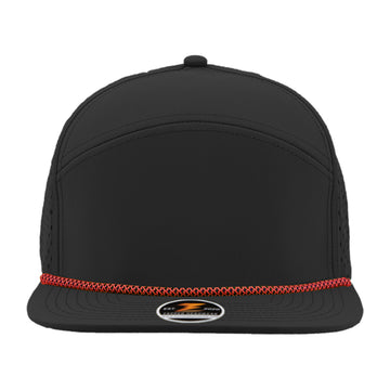 Classic Performance Snapback Hat