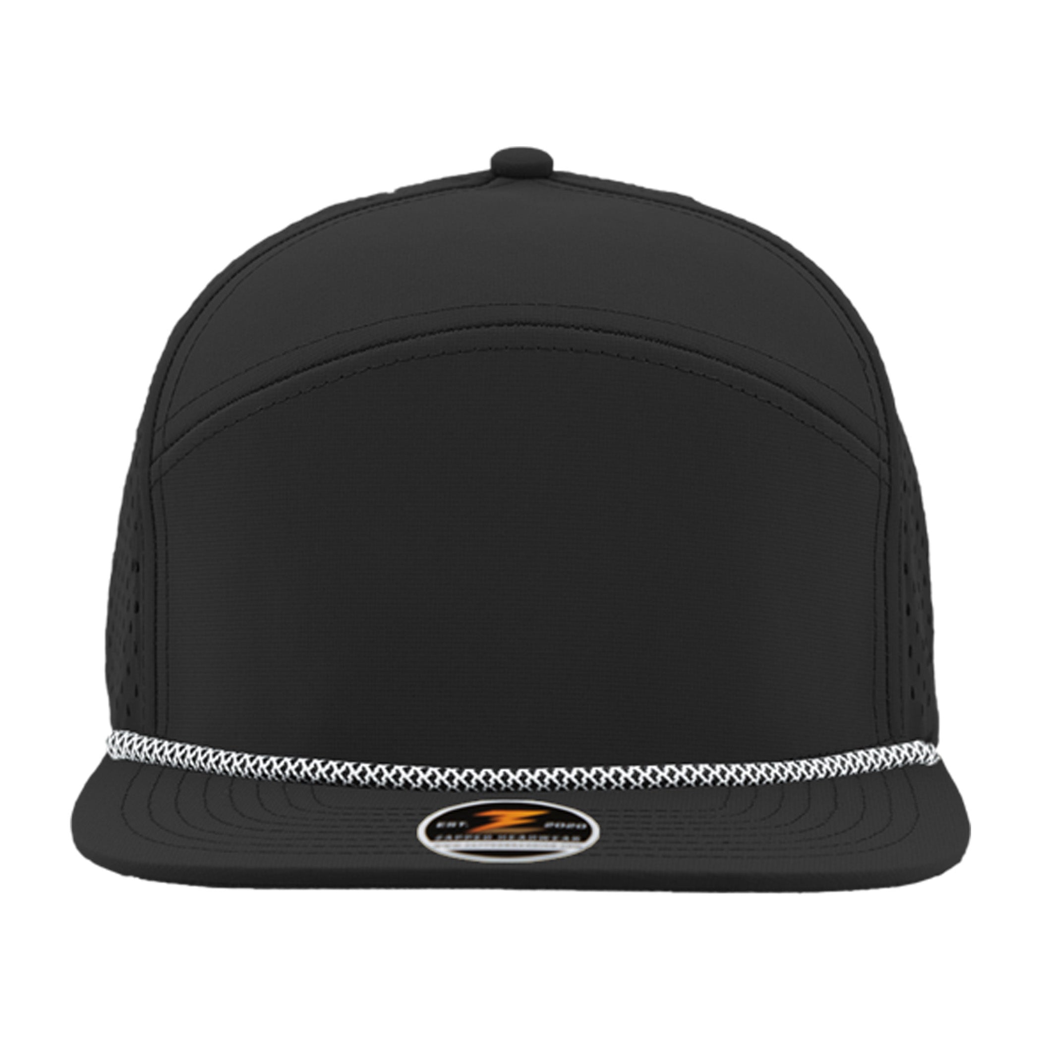 Classic Performance Snapback Hat