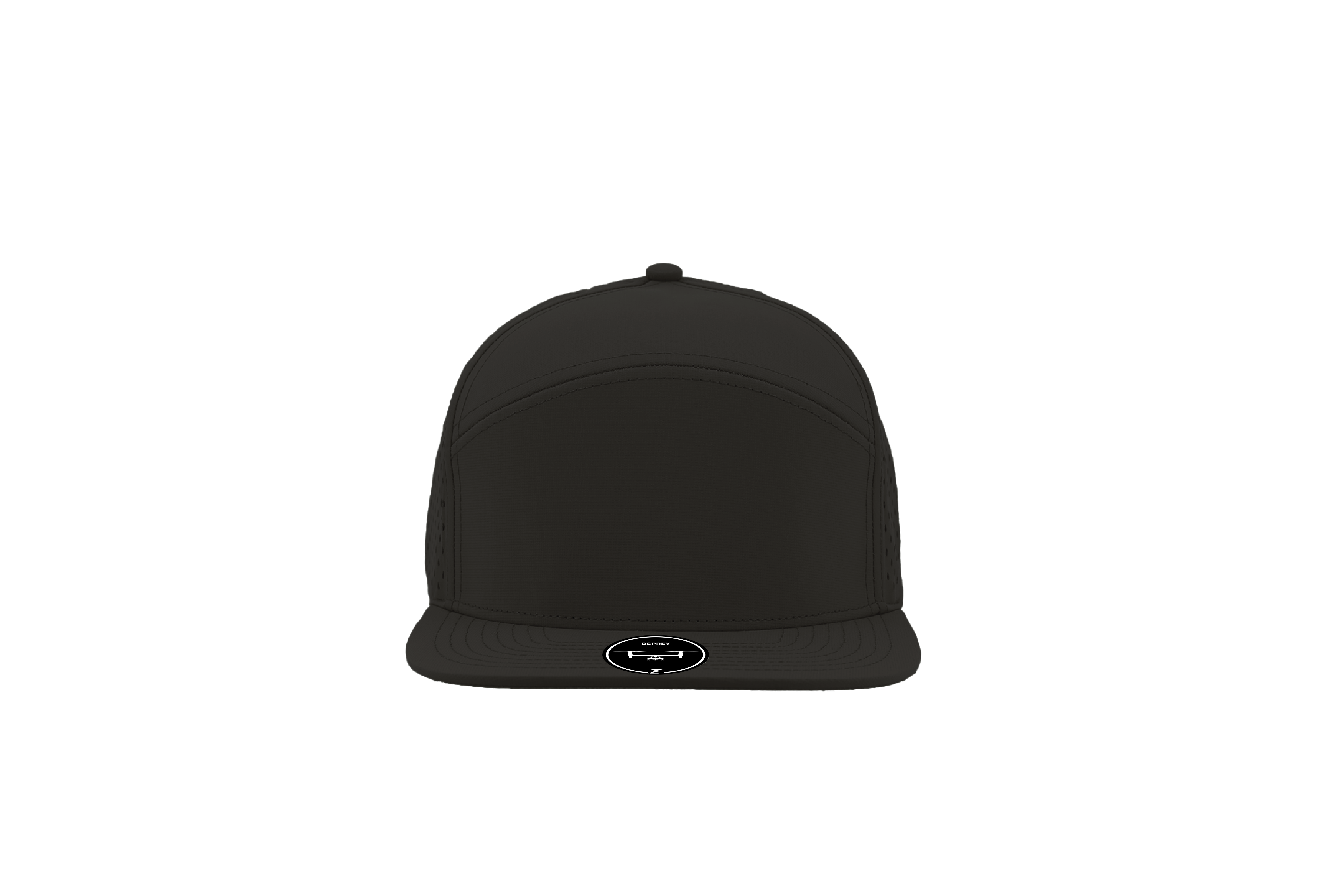 Performance Snapback Hat