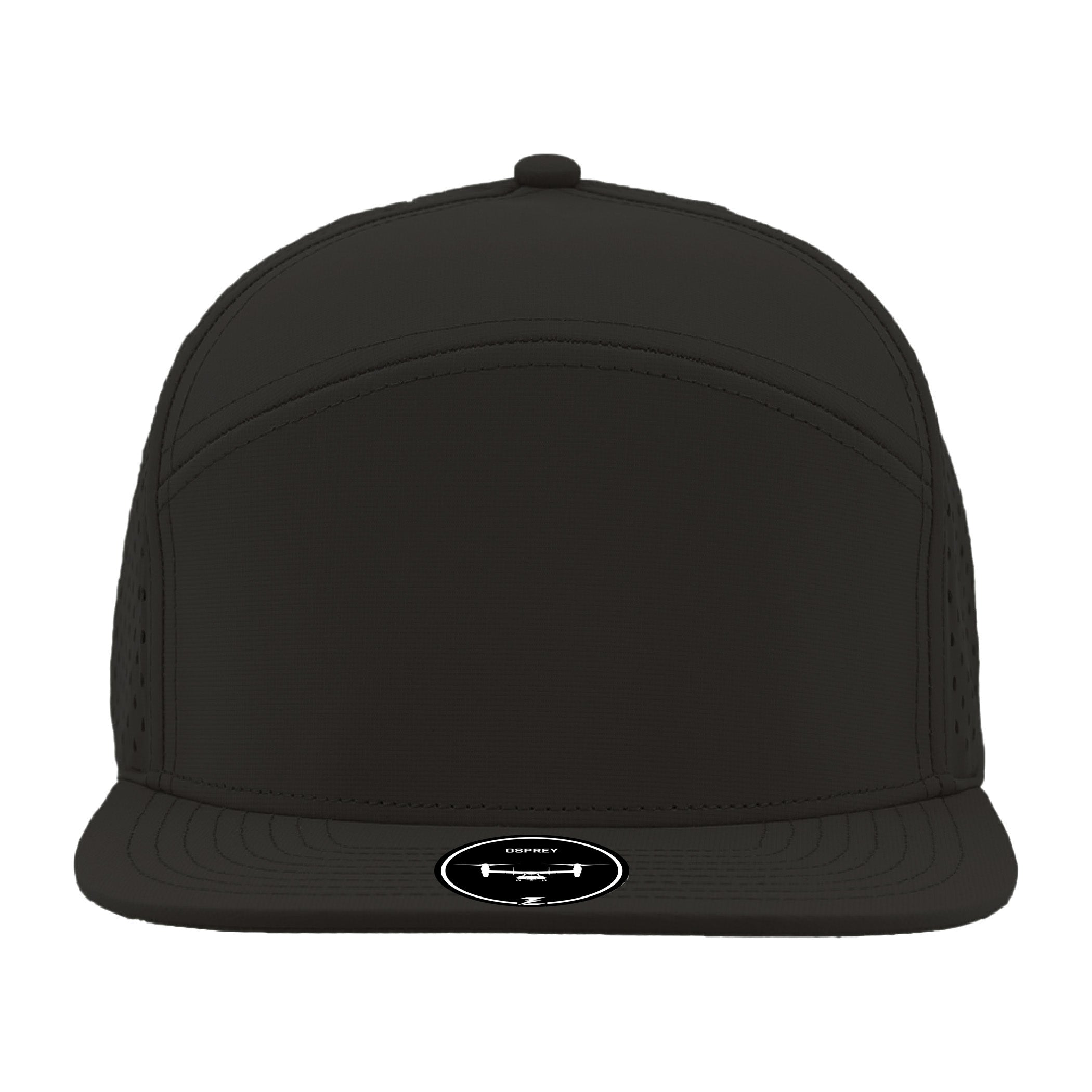 Performance Snapback Hat