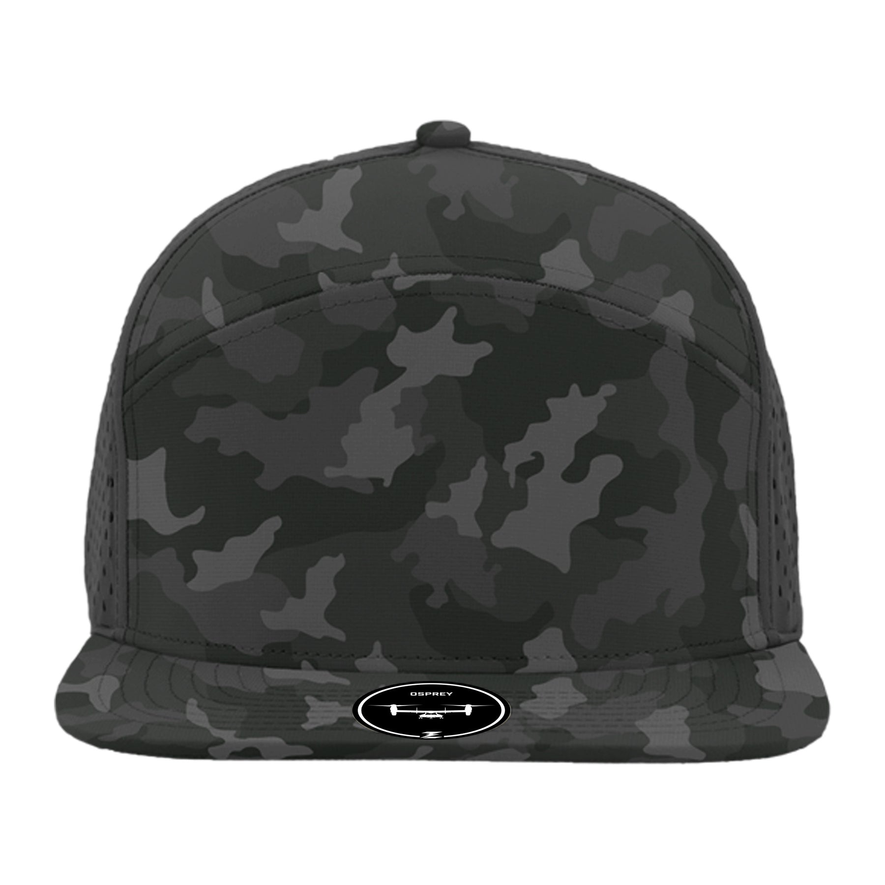 Performance Snapback Hat