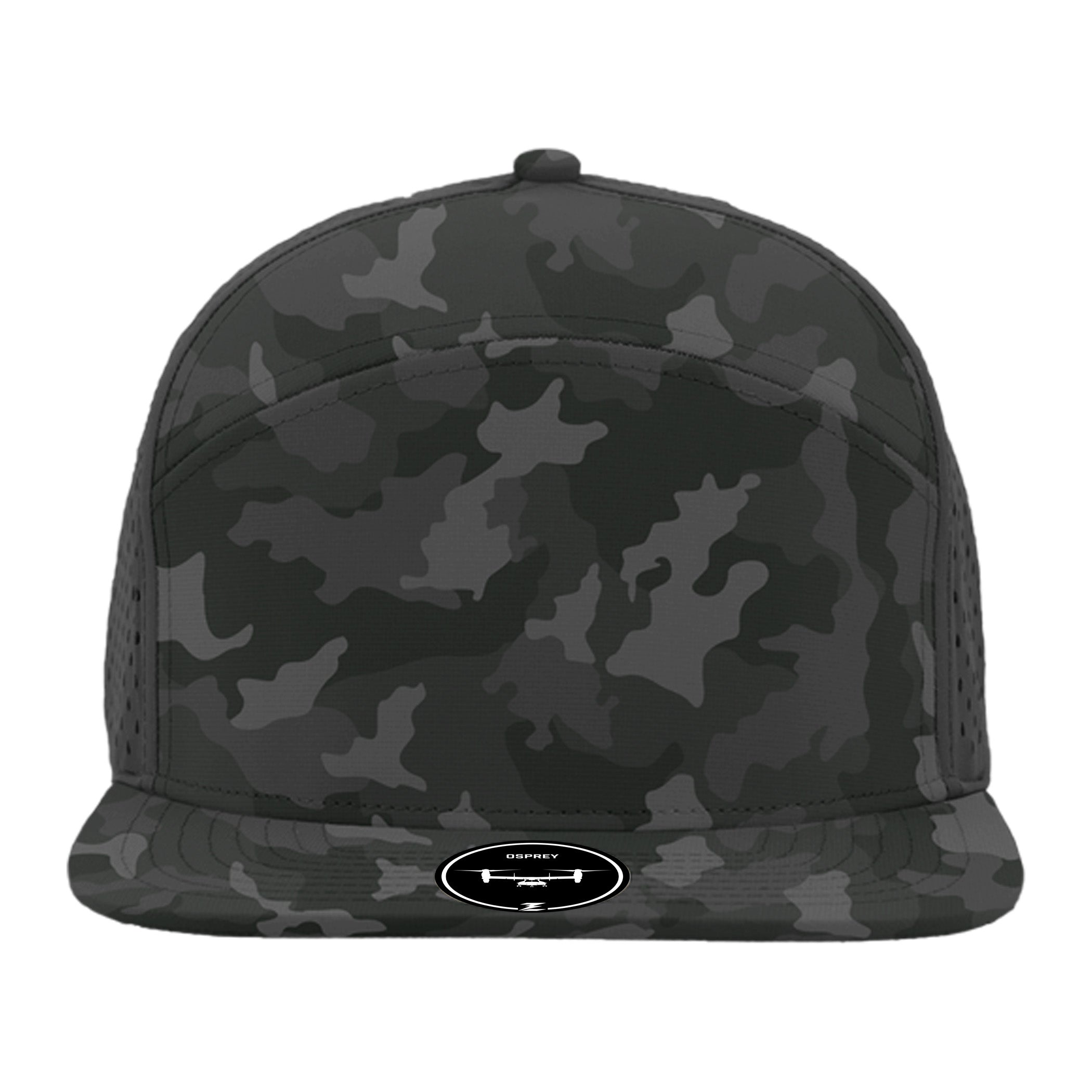 Performance Snapback Hat