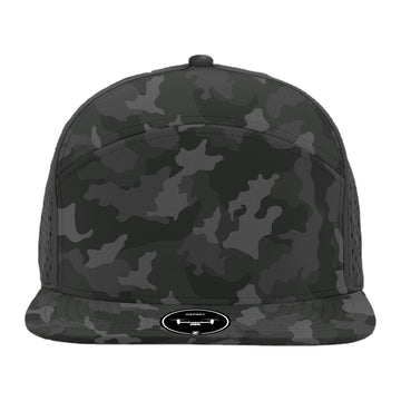 Performance Snapback Hat