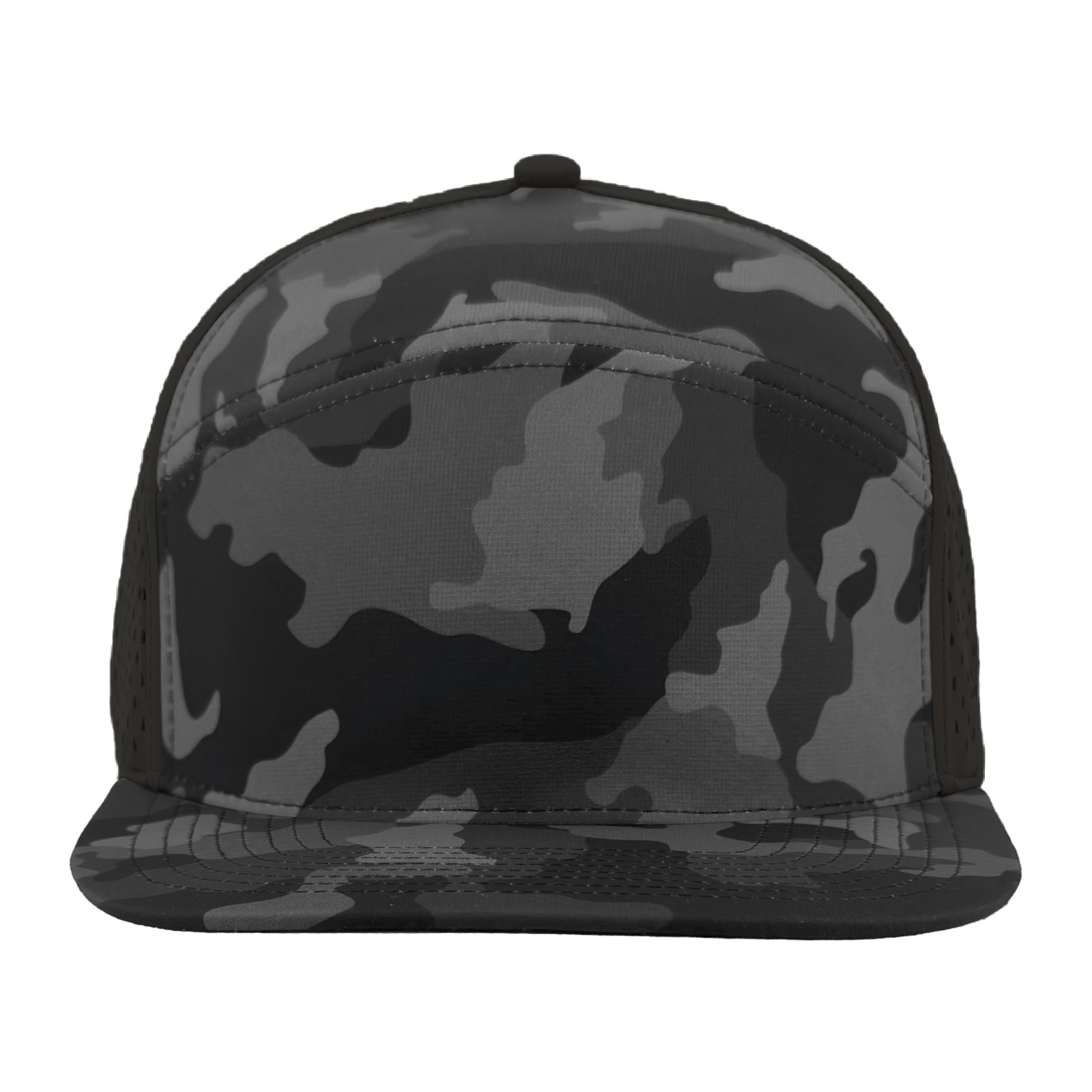 Performance Snapback Hat