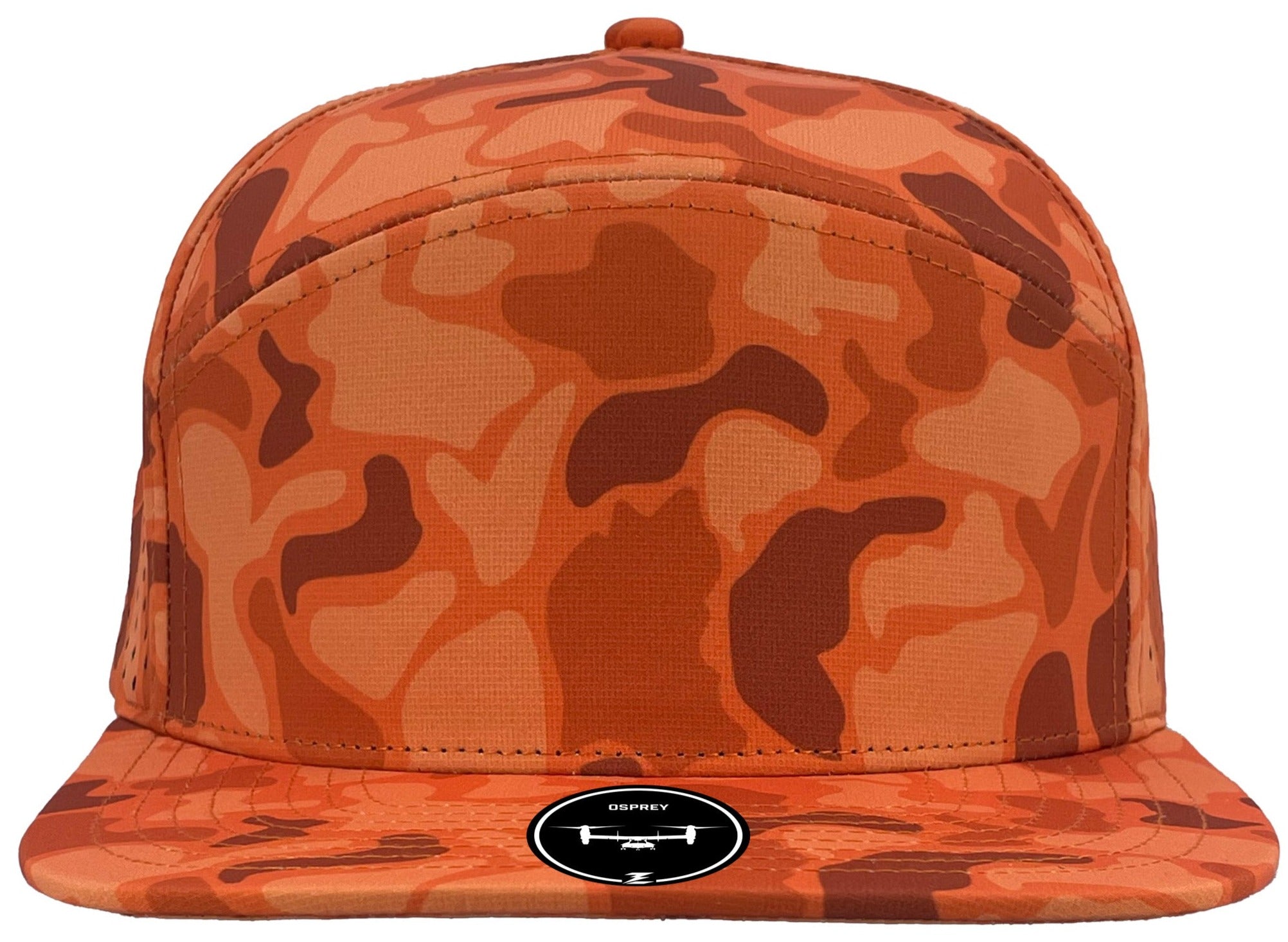Performance Snapback Hat