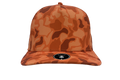 Orange Camo